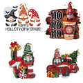 Customized Christmas Designs T-shirt   DTF Transfers Iron on Sticker Dtf Screen Printing Ready to Press Heat Transfers