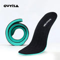 GUYISA Non slip Sports Arch Support Shock Foam Shoe Insoles MegaBDM