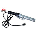 KIMSTONE Charcoal Ceramic Grill Outdoor Kitchen Bbq Tool Black Electric Charcoal Starter Electric Charcoal Fire Starter