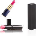 Empty Lipstick Free Lipstick Containers Hot Stamping Tutie Setmred Burgundyk Tubes Silver Cosmetic Plastic Skinny Bullet Modern