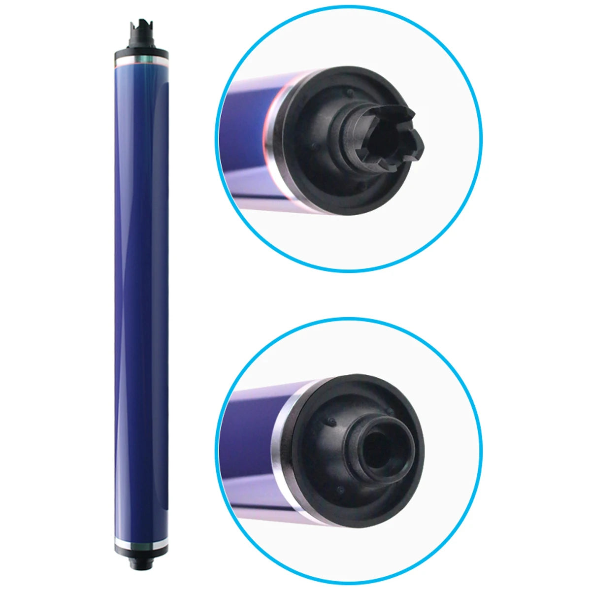 Ong Life Original Color OPC Drum for Xerox DC3300 2270 3360 7425 7435 5570 3370 Drum Cylinder Phaser 7800 Phaser 7500 OPC