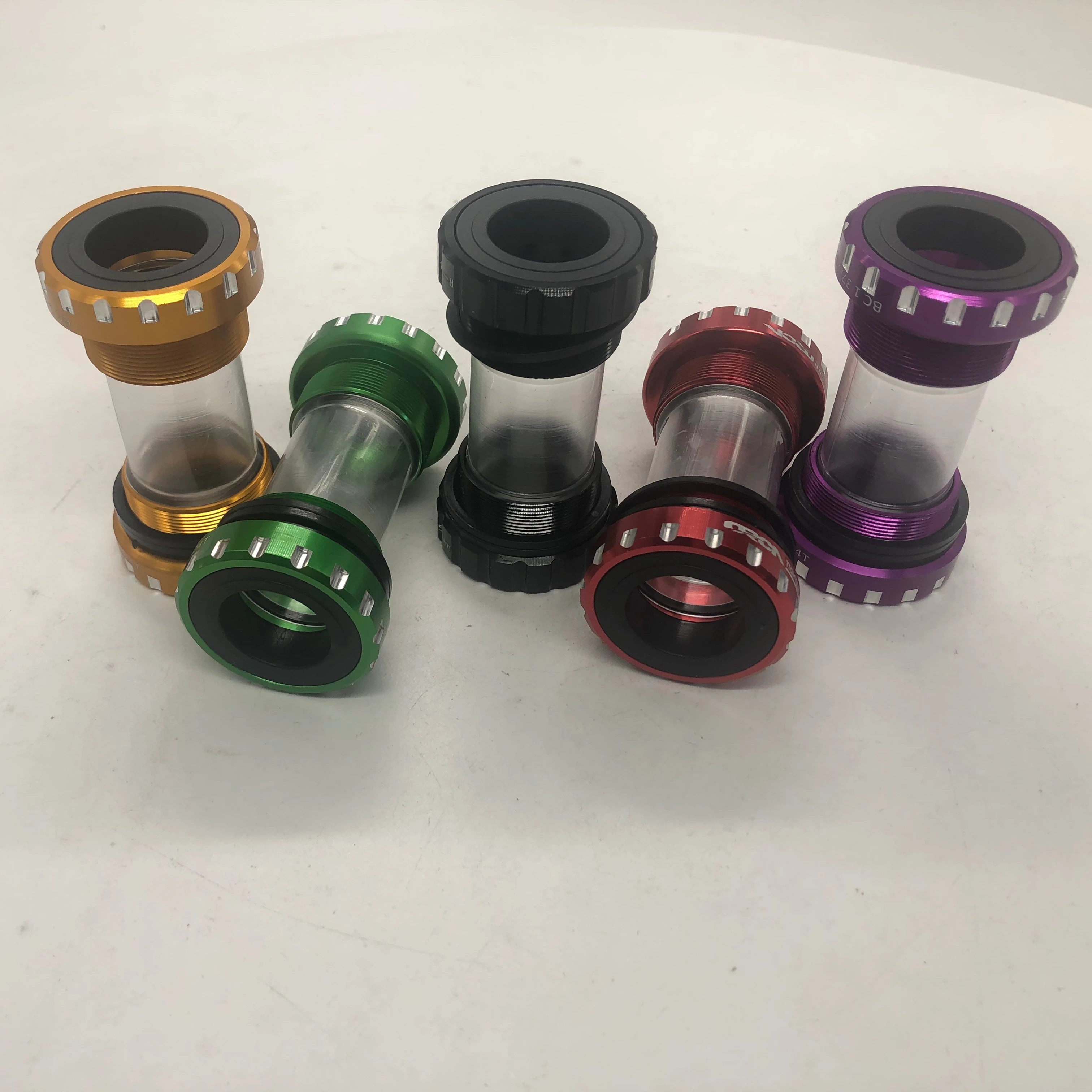 Hot Sell Bicycle Bottom Bracket for Roadfoldingmountain Bike Bottom Brackets for Parts 24mm Crankset
