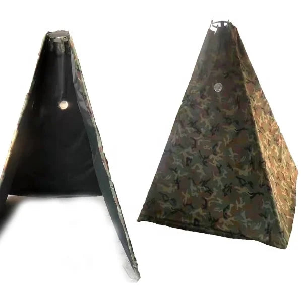 USMILEPET Top-Selling Double Sided Bunker Custom SAP Weight Training Shelter for Pets Made Sustainable Oxford Waterproof