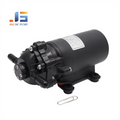 DC 12V 24V Mini Water Pump with Diaphragm Micro Air Pump Set Dc 6V 12V 24V Pumps