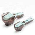 Manufacturer Plastic Adjust Measuring Spoon with Scale 5ml-30ml