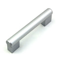 China Manufacture Aluminum Material Kitchen Cabinet Drawer Pull Door Handles