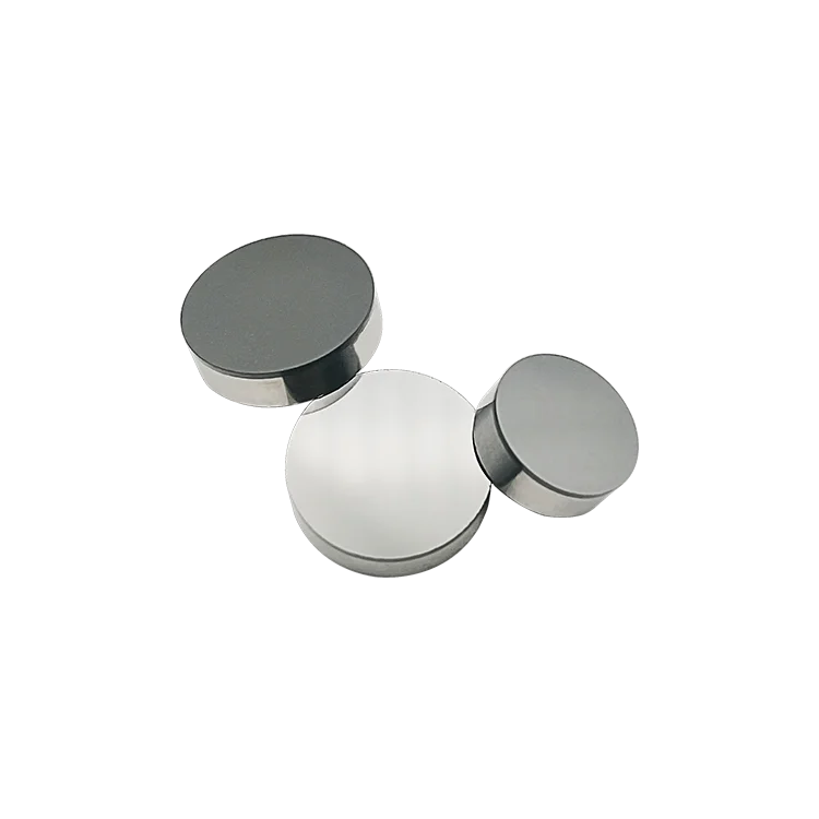 RNGN090300 RNGN120400 Inserts PCD PCBN CBN Inserts Cutter for Cylinder Head Engine