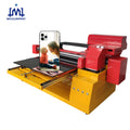 A1 UV Printer Digital Printing Machine Wood Glass Ceramic Plastic Metal Plastic Multifunctional Printing