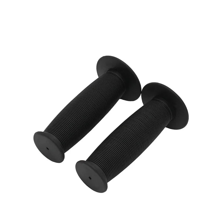 MAXFORD Black Bicycle Grips MTB Bike Parts Non-slip Bike Handlebar Handle Grip Bike Grips Cycling Accessories Parts