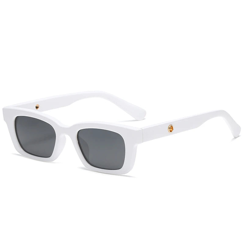 FSK3008 Competitive Price Coating UV400 Vintage Retro Polarized Sunglasses for Men and Women
