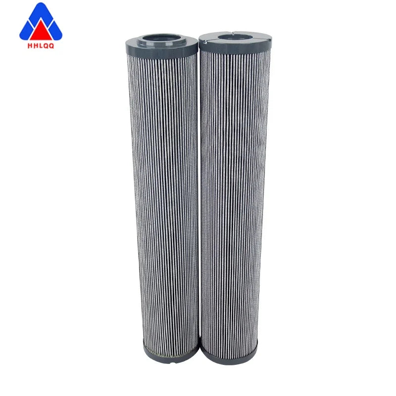 High Quality Replacement Filter GlassFiber Hydraulic Oil Filter Element Industrial Hydraulic Pressure Filter A6659868-F A6659861