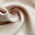 Harvest Woven Linen Rayon Slub Sand Washed French Linen Fabric with Color Card Polyester Linen Like Fabric Shirting