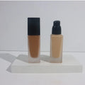 High Quality Cosmetics Make up Liquid Waterproof Private Label Foundation Full Coverage