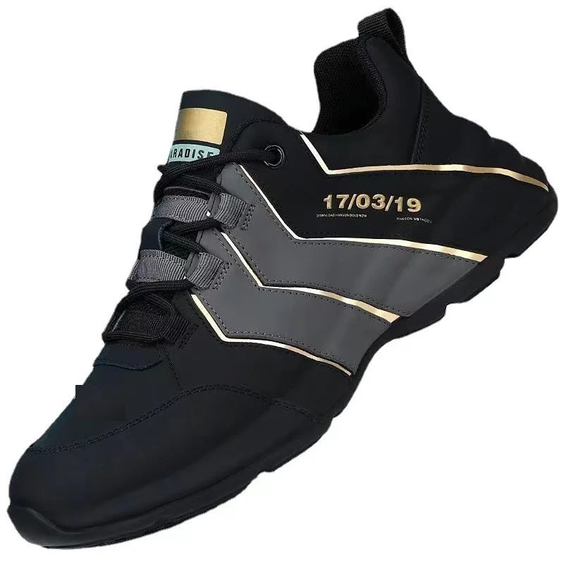 Best Casual Shoes Hotsale Stock Men's Casual Running Shoes MegaBDM