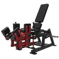 Hip Abductor Adductor Machine Training Muscle Target Hip Abductor Adductor Plate Loaded Machines Glute Machine Abductor