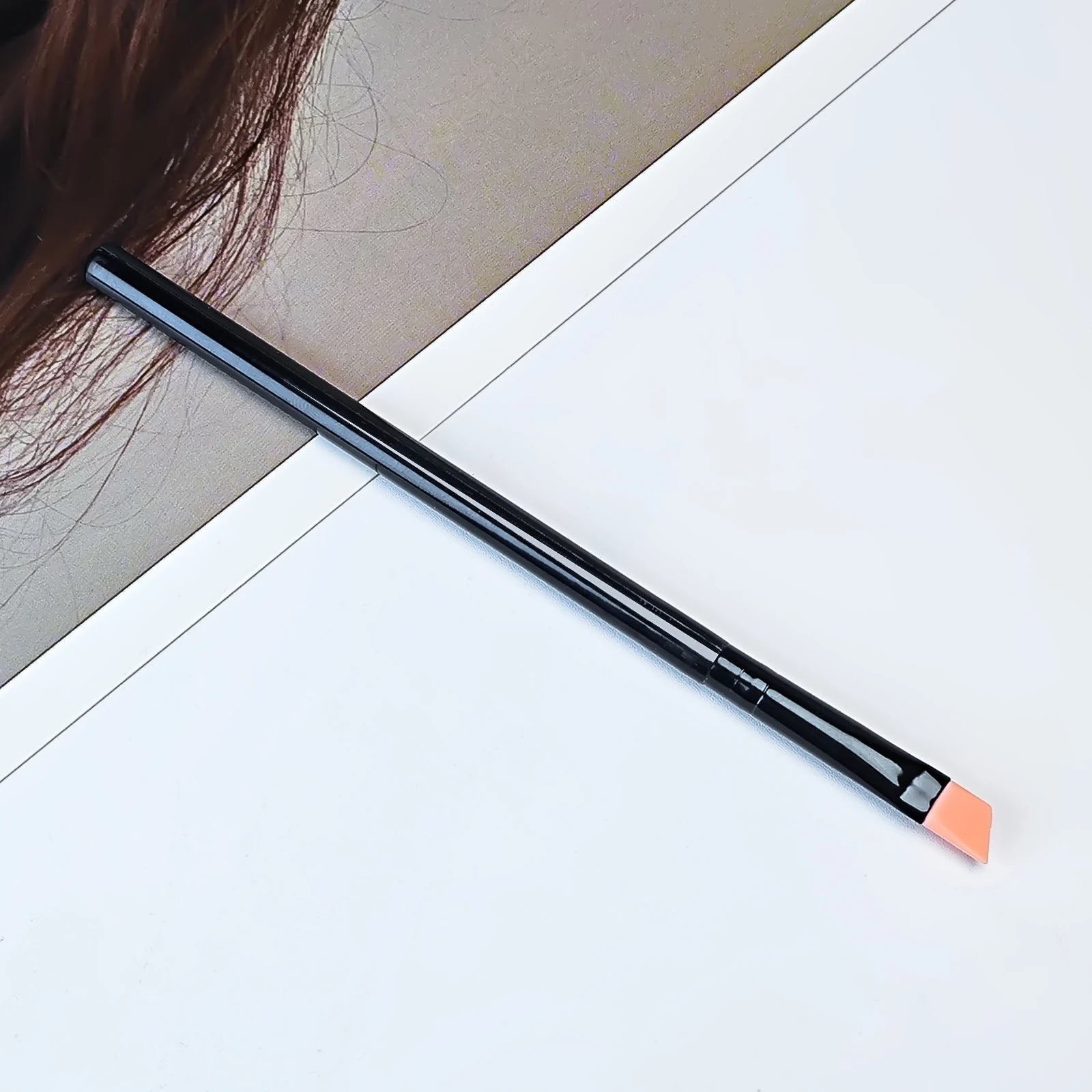 Colorful Silicone Lash Lift Brush Easy to Clean Glue Balm Silicon BrushesEyelash Perm Tools Laminator Lash Lift and Tint Brushes