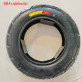 Electric Vehicle Tires Dongyue 3.00-8 Tubeless Tires a Tricycle Trolley Recreational Vehicle 300-8 Tubeless Tires