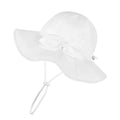 Summer Beach UPF 50+ Sun Protection Baby Boy Hats Toddler Sun Hats Cap for Baby Girl Kid Bucket Hat