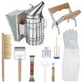 Factory Price Beekeeping Tools Kit Equipment Bee Smoker Kits