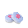 Customized Concentrated Detergent Thick Oil Oat Spaghetti Tough Stains Removal Dish Washing Dishwasher Tablets 20 Grams
