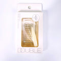 SBELLE Double Sided Eyelid Tape No Need Glue Invisible Mesh Double Eyelid Tape