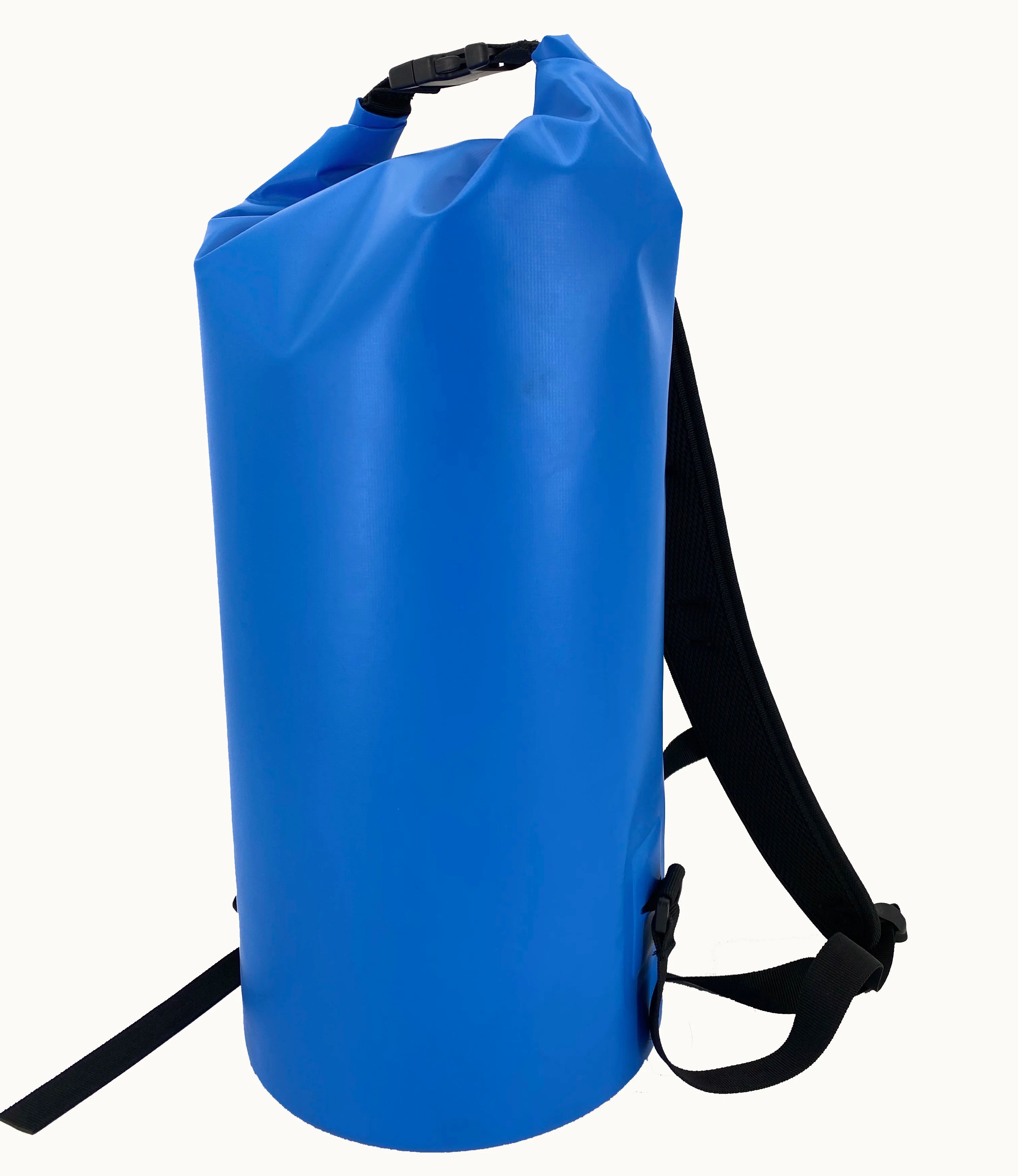 OEM Float Drifting Camping Accessories 500D PVC Outdoor Waterproof Backpack Dry Bag