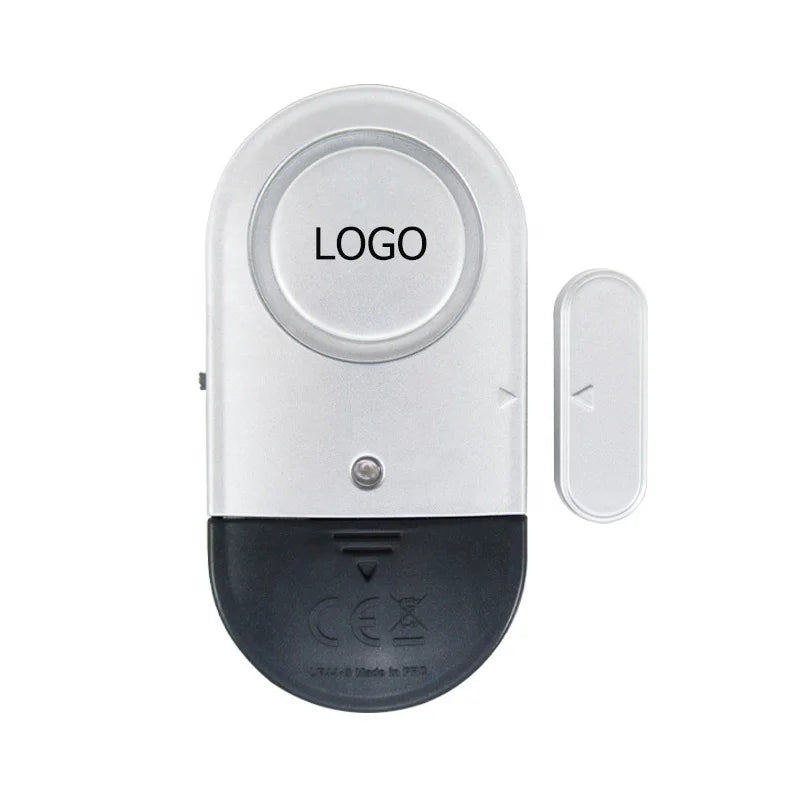 Anti-theft Burglar Alarm Wireless Door Window Open Sensor Alarm for House