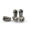 LISCA 1pc CNC ER16 Spring Collet Chuck Tool Holder for CNC Engraving Machine & Milling Lathe 1/2/3/4/5/6/7/9/10mm