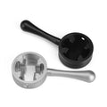 Hot Selling Replacement Steam Lever Compatible With Sage/Breville 870/878 Espresso Machines Aluminum Alloy Coffee Accessories