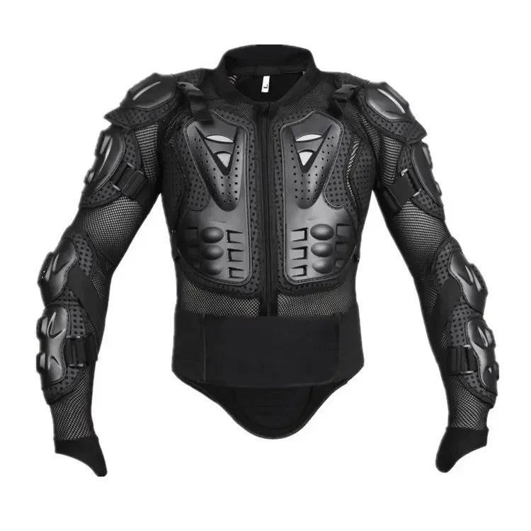 2026 New Fashion Style Wholesale Riding Racing Clothes Waterproof Body Protector Motorcycle Jackets