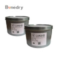 Fluorescent Ink Professional Manufacturer's High Performance Offset Printing for Clothing Design Factory Price