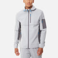 Custom Men Waterproof Jacket Hight Quality Casual Nylon Jacket With Logo Printing Quick Dry Waterproof Jacket for Men