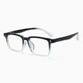 New Fashion Unique Man Square Frames for Men Women Optical Frames Hand Made Eyewear Eye Glasses Custom Eyeglasses