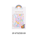 Wholesale Resin Dly Candy Nail Charms Lovely Nail Decoration Art Nail Supplier
