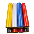China 3200 Advertising Grade Reflective Sheeting Vinyl Rolls Film PET Material 3200 Acrylic