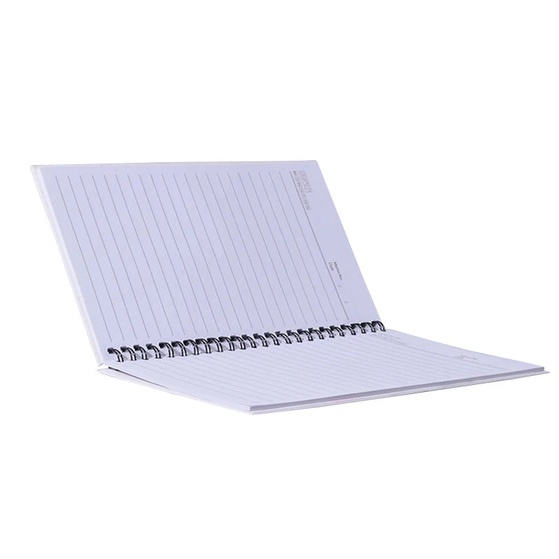 2023 New Arrival Jornals Hard Cover Notebook