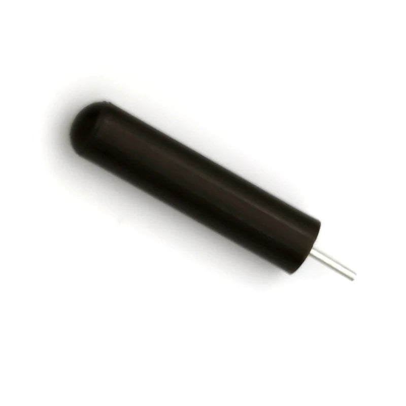 Small Size Mini Watch Spring bar Pin Remover Tool Stainless Steel Black Watch Tool Repair Kit