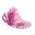 DIY NEW Style Gua Sha Jade Fluorite Guasha Tool Set