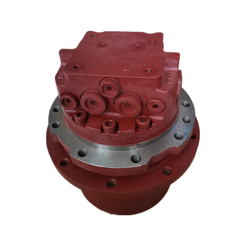Mini Excavator Hydraulic TB25 Travel Motor Takeuchi TB025 Final Drive 19031-08400