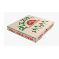 KM China Sales Wholesale Price Food Packaging Pizza Box 8 Inch 10 Inch 12 Inch 16 Inch 18 Inch 20inch