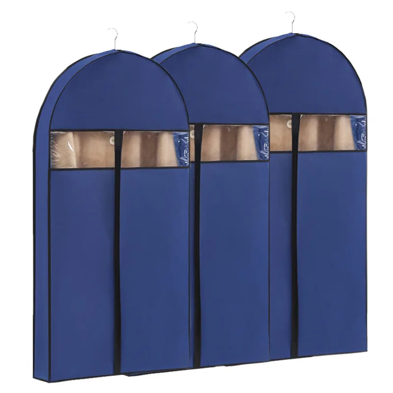 Best Selling Ocean Star Non-Woven Garment Bag Suit Bags 60x100cm for Storage and Travel Dust Cover Breathable GB10087