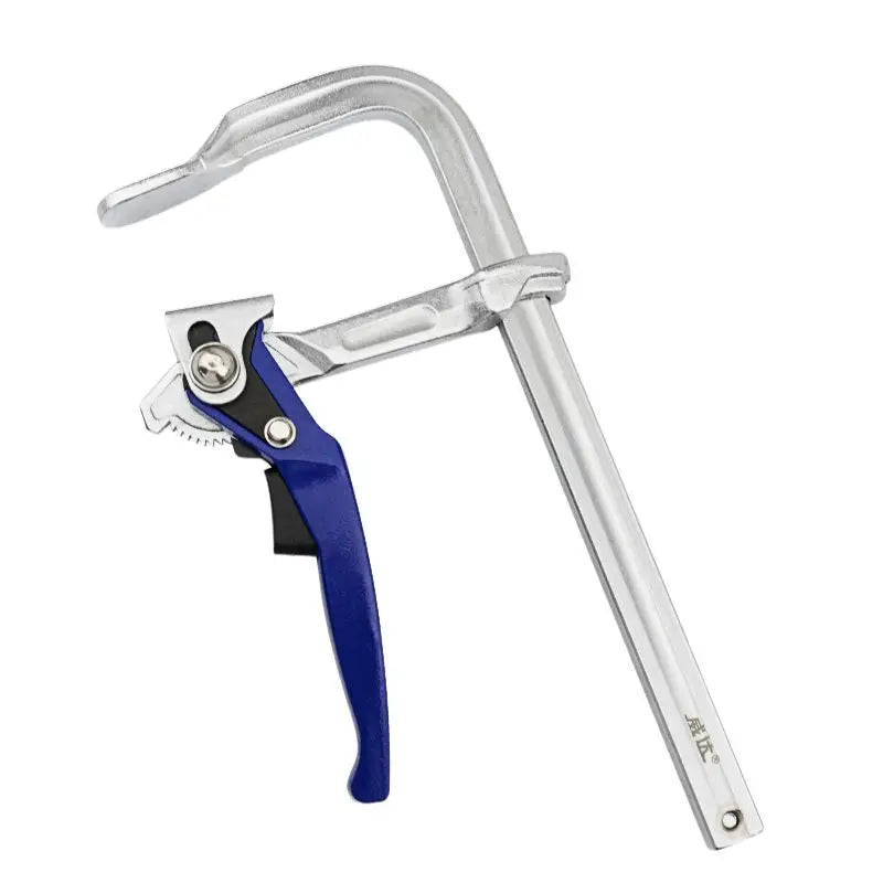 Source Factory Hand Tool 6/8/10/12/18/24/30 Inches Securing Clip Heavy Duty Wood Working F bar Clamp
