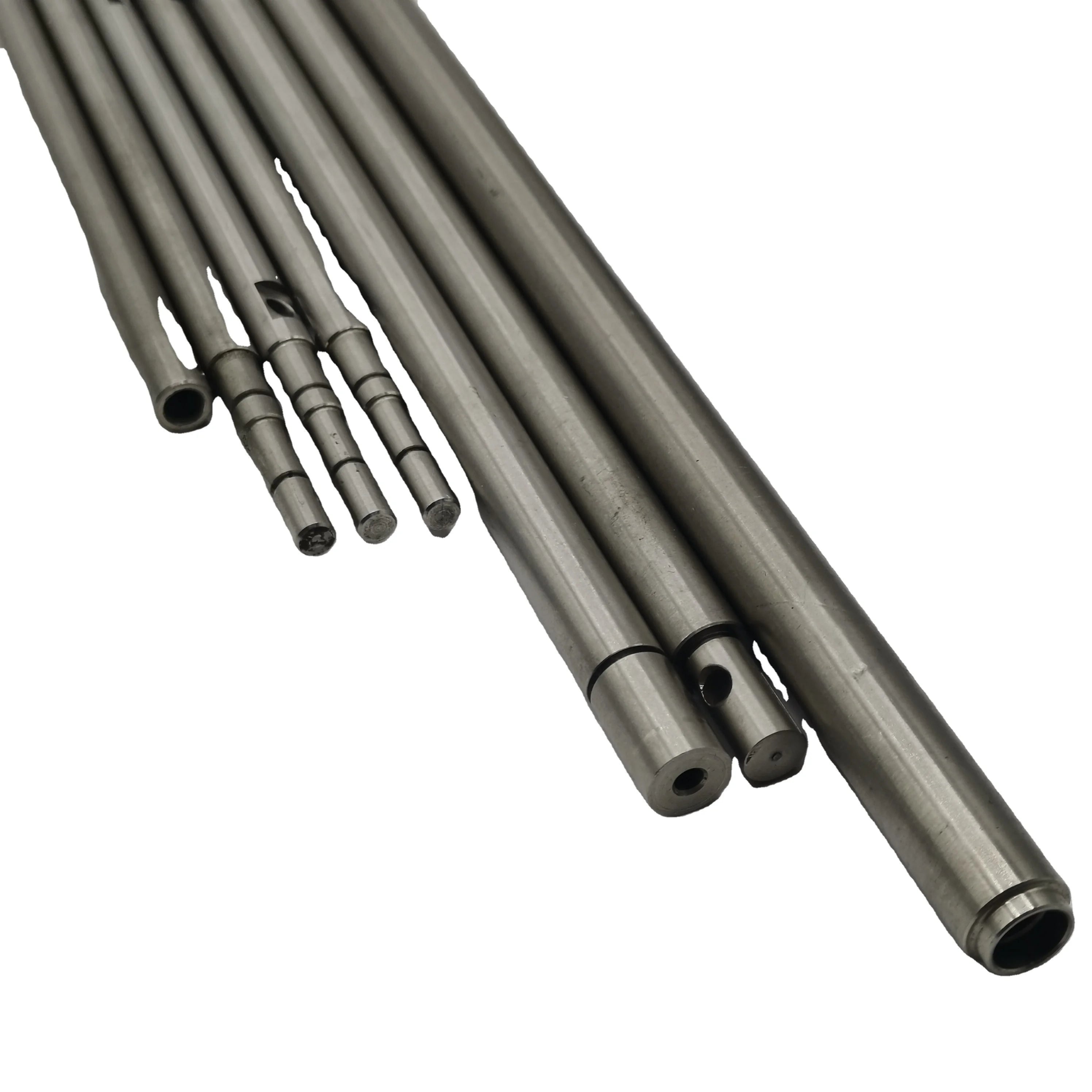 CNC Machining Parts for Automotive in Stainless Steel