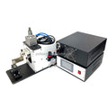 2000W High Power Ultrasonic Welder With Customized Horn for Metal Foil Spot Welding