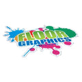 Custom Design Design Pvc Floor Stickers 60*60 Vinyl Printing Size and Image Floor Sticker for Promotion Decoration MegaBDM
