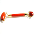 DIY Gems Private Label Manufacturer Gua Sha Scraping Tool Cheap Jade Roller for Face Massage Facial Jade Roller MegaBDM