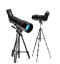 65 Spotting Scope 65mm Objective 15-45x BAK4 15-45x65 Spotting Scope Spotting Scope ED ED Spotting Scope