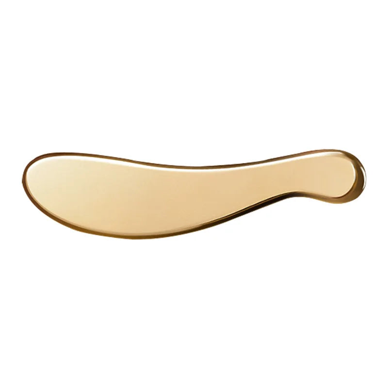 HZ NEW Tools for - Reduce Cellulite With Gua Sha Body Tool Brass Guasha