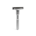 Adjustable Double Edge Safety Shaving Razor Economical Set
