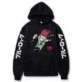 Fitspi Japan Anime Hoodie Cosplay Costume Chigiri Hyouma Hooded Sweatshirt Harajuku Cartoon Casual Oversize Hoodies